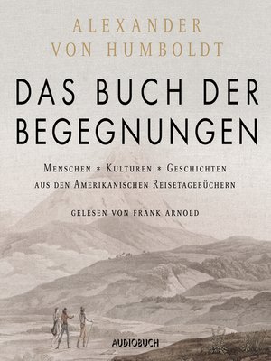 Das Buch der Begegnungen (ungekürzt) - Audiobook